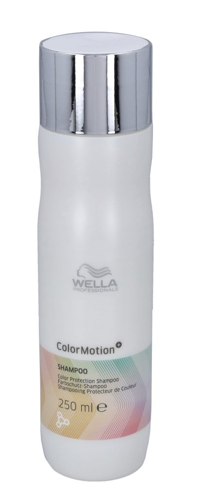 Wella Color Motion Shampoo 250 ml