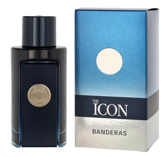 A. Banderas The Icon Edt Spray 100 ml