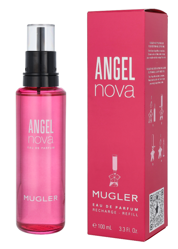 Thierry Mugler Angel Nova Edp Refill 100 ml