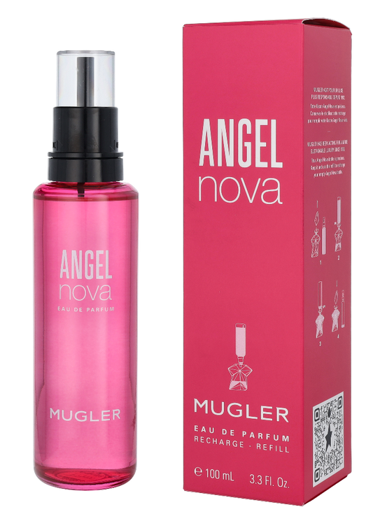 Thierry Mugler Angel Nova Edp Refill 100 ml