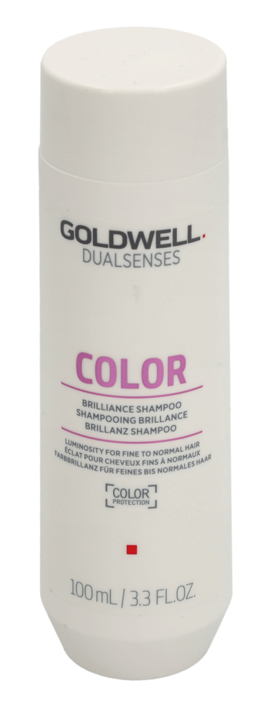 Goldwell Dualsenses Color Brilliance Shampoo 100 ml