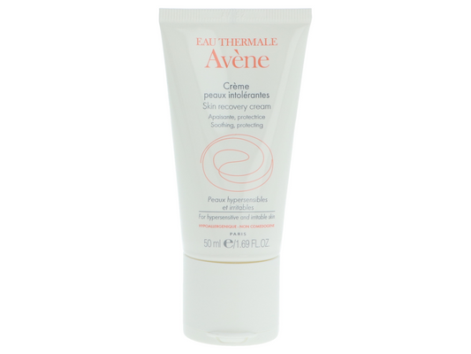 Avene Skin Intolerant Skin Cream 50 ml