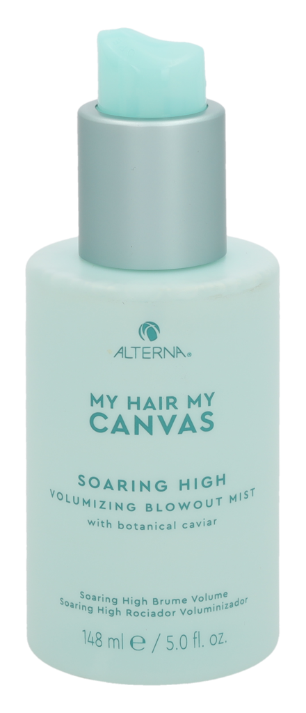 Alterna My Hair My Canvas Soaring High Volumume Blowout Mist 148 ml