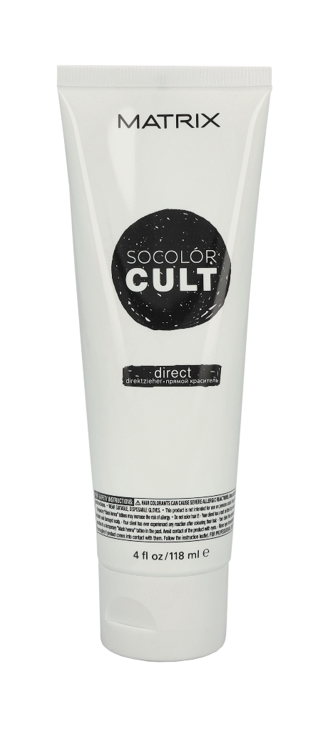 Matrix Socolor Cult Semi Permanent Tone-On-Tone 118 ml