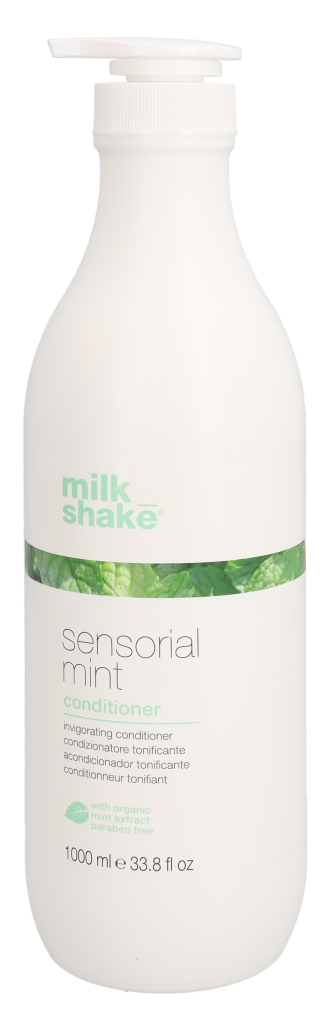 Milk_Shake Sensorial Mint Conditioner 1000 ml