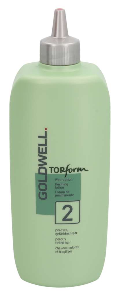 Goldwell Topform 2 500 ml