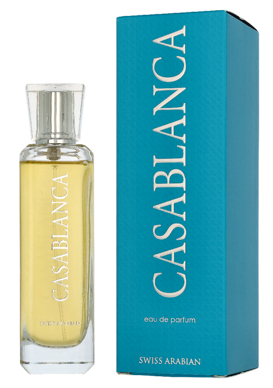 Swiss Arabian Casablanca Edp Spray 100 ml