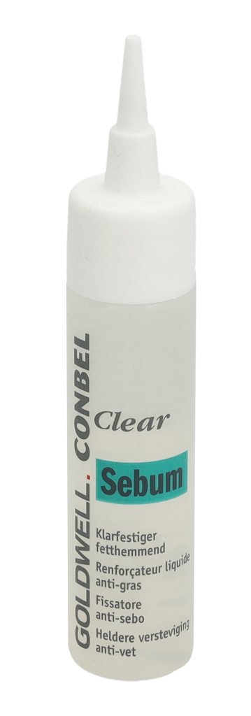 Goldwell Conbel Clear - Sebum 18 ml