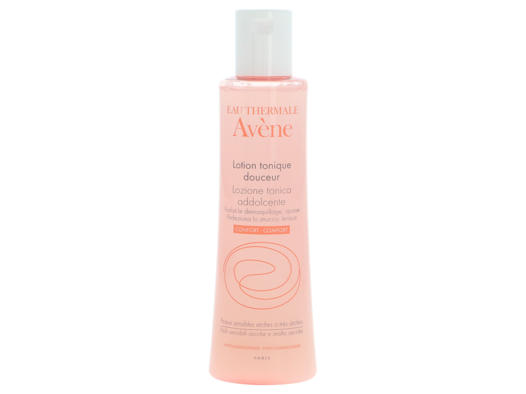 Avene Lotion Tonique Douceur 200 ml