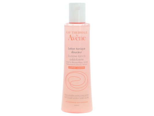 Avene Lotion Tonique Douceur 200 ml