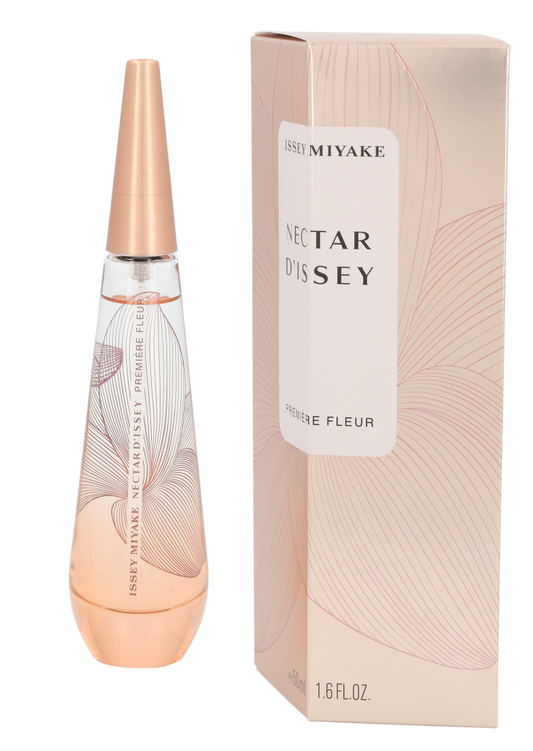 Issey Miyake Nectar D'Issey Premiere Fleur Edp Spray 50 ml