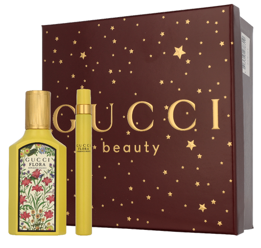 Gucci Flora Gorgeous Orchid Giftset 60 ml