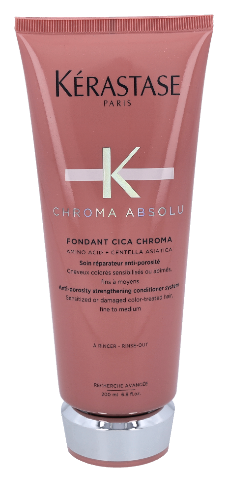 Kerastase Chroma Absolu Fondant Cica Chroma Conditioner 200 ml