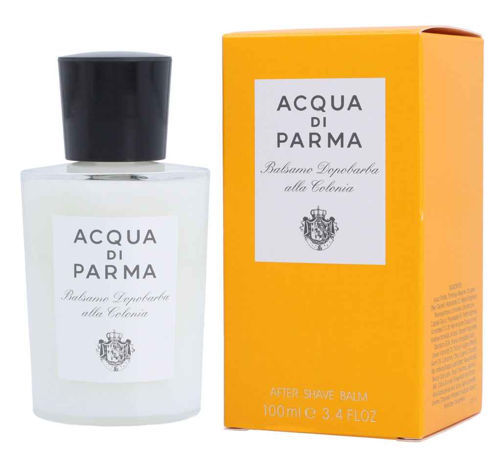 Acqua Di Parma Colonia After Shave Balm 100 ml