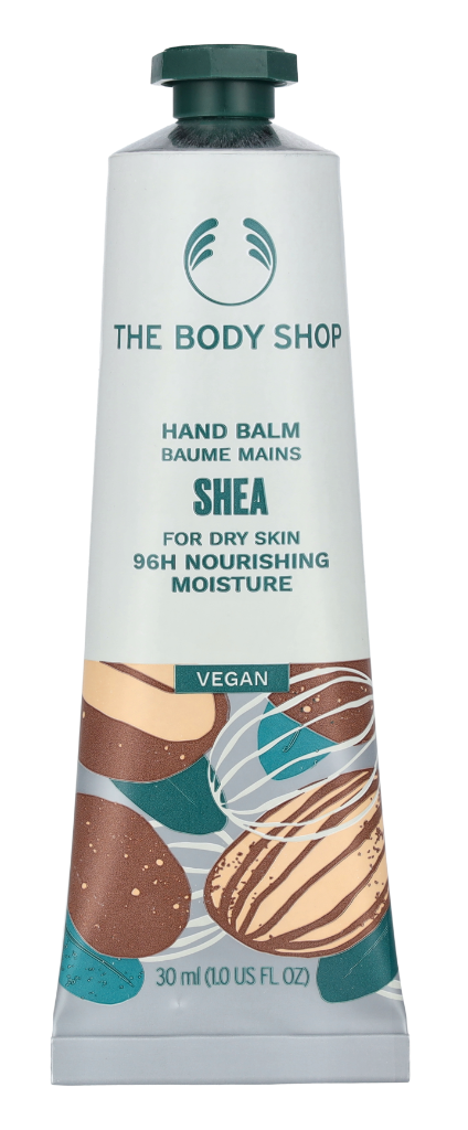 The Body Shop Hand Balm 30 ml