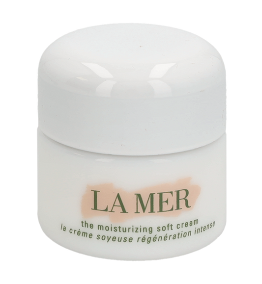 La Mer The Moisturizing Soft Cream 15 ml