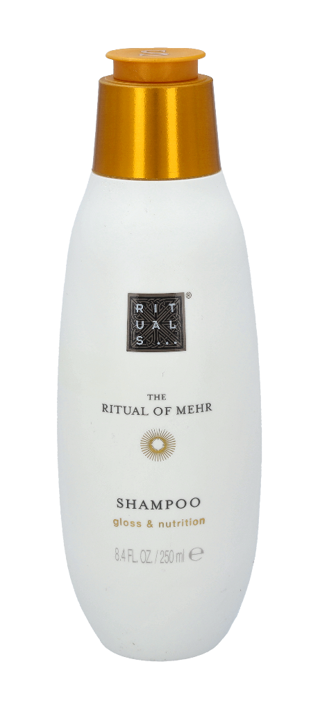 Rituals Mehr Shampoo 250 ml