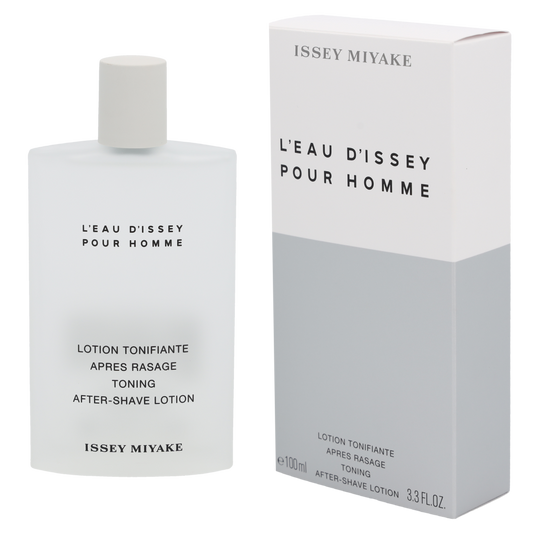 Issey Miyake L'Eau D'Issey Pour Homme After Shave Lotion 100 ml