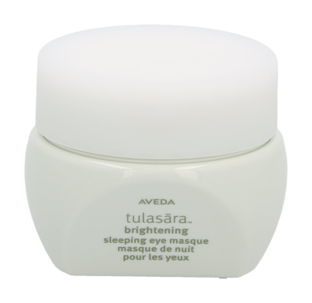 Aveda Tulasara Brightening Sleeping Eye Masque 15 ml