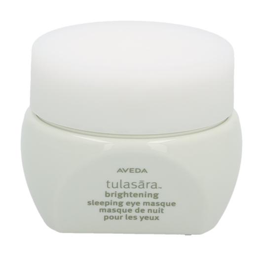 Aveda Tulasara Brightening Sleeping Eye Masque 15 ml