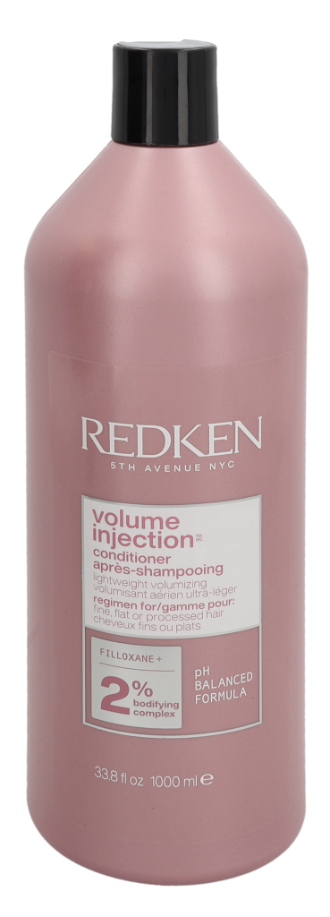 Redken Volume Injection Conditioner 1000 ml