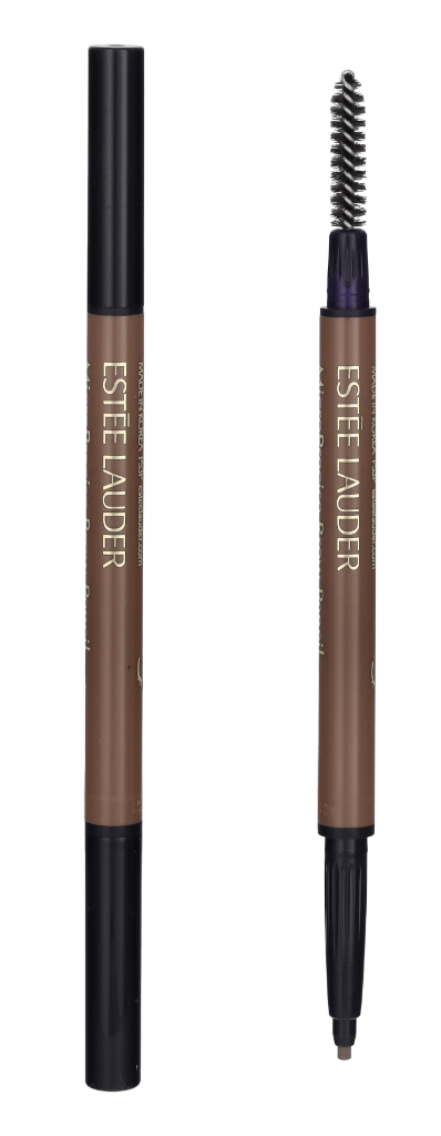 E.Lauder MicroPrecise Brow Pencil 0.09 g