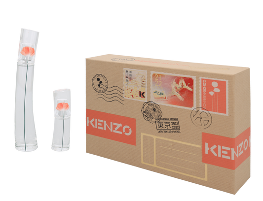 Kenzo Flower By Kenzo Giftset 65 ml
