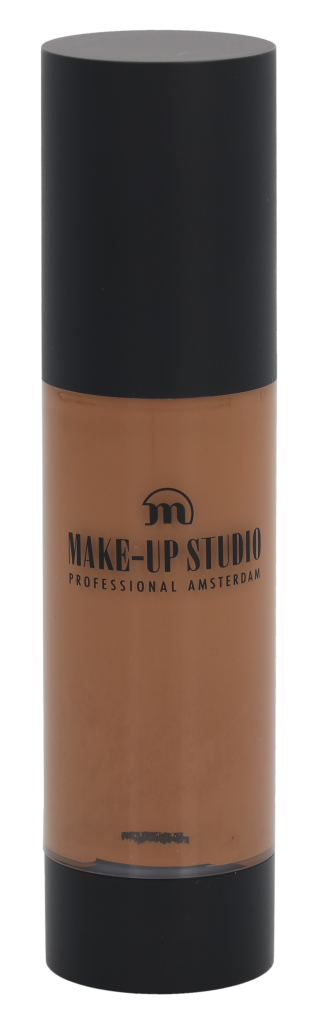 Make-Up Studio No Transfer Fluid Foundation 35 ml