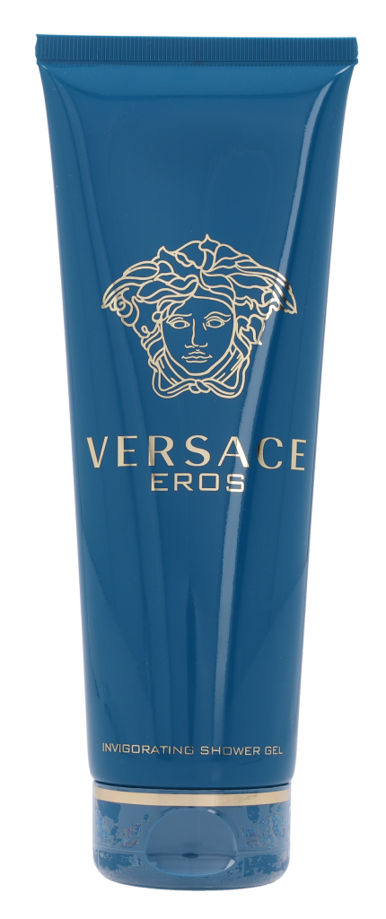 Versace Eros Pour Homme Shower Gel 250 ml