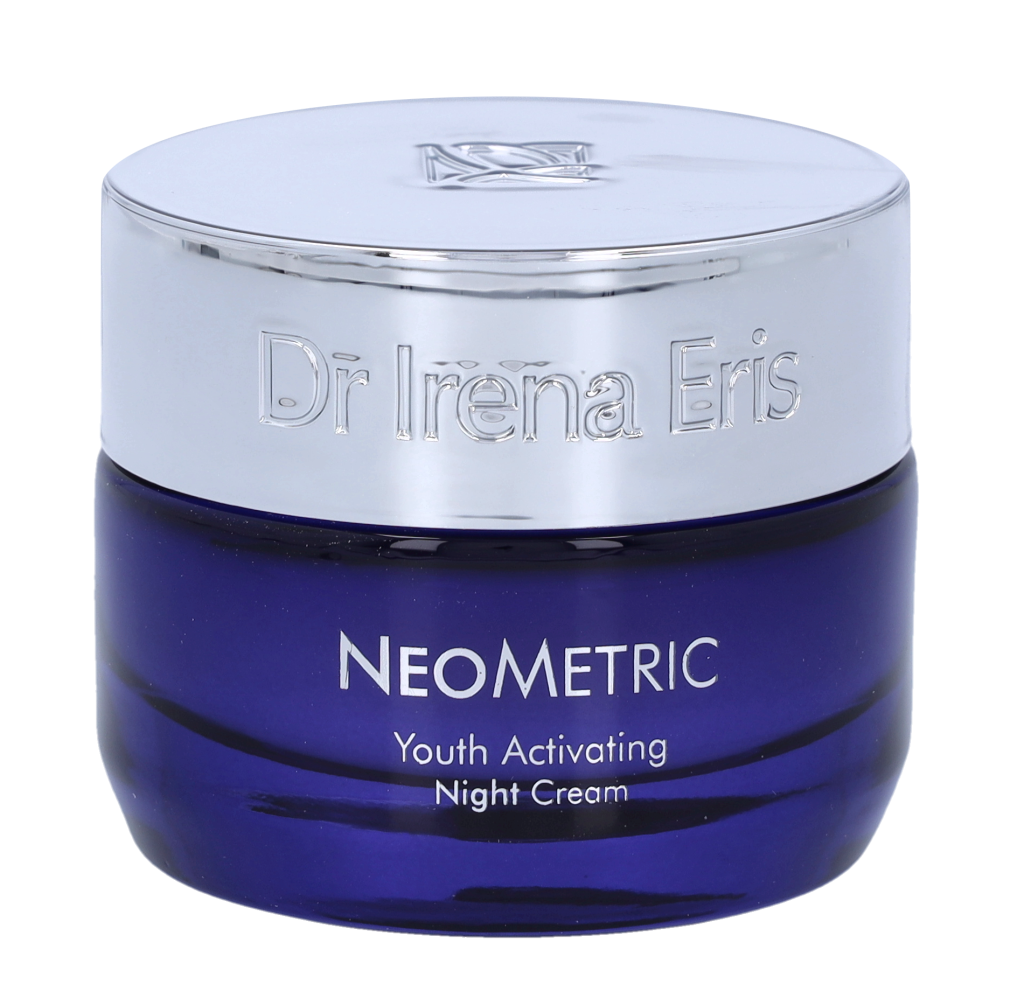 Dr Irena Eris Neometric Night Cream 50 ml