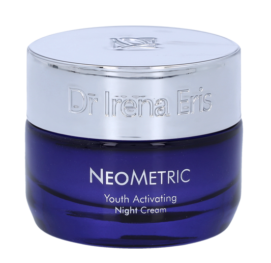 Dr Irena Eris Neometric Night Cream 50 ml