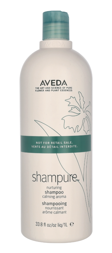 Aveda Shampure Nurturing Shampoo 1000 ml