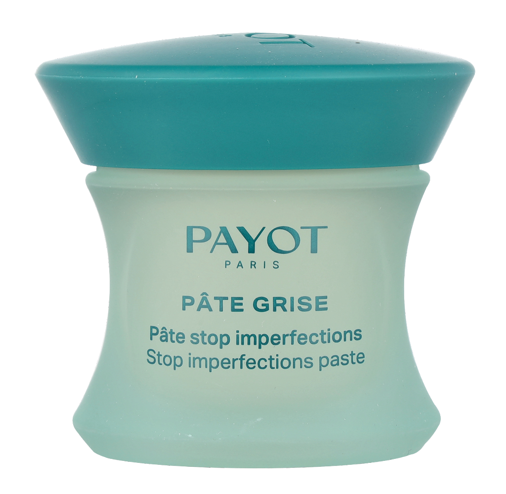 Payot Pate Grise Stop Imperfections Paste 15 ml