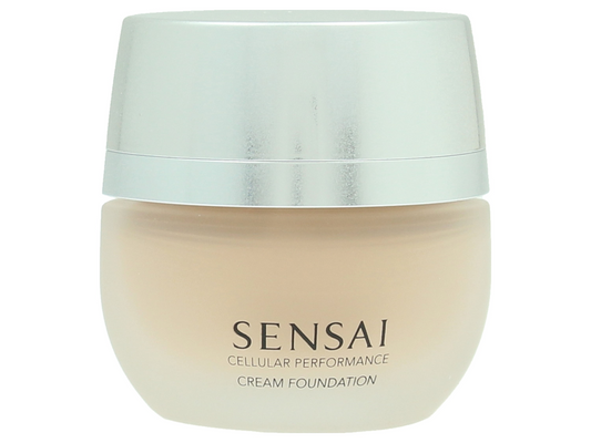 Sensai Cellular Performance Cream Foundation 30 ml