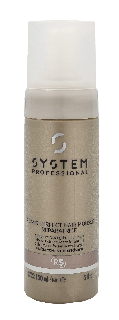 Wella System P. - Repair Perfect Hair R5 150 ml