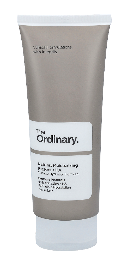 The Ordinary Natural Moisturizing Factors + HA 100 ml