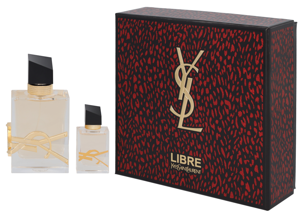 YSL Libre Giftset 57.5 ml