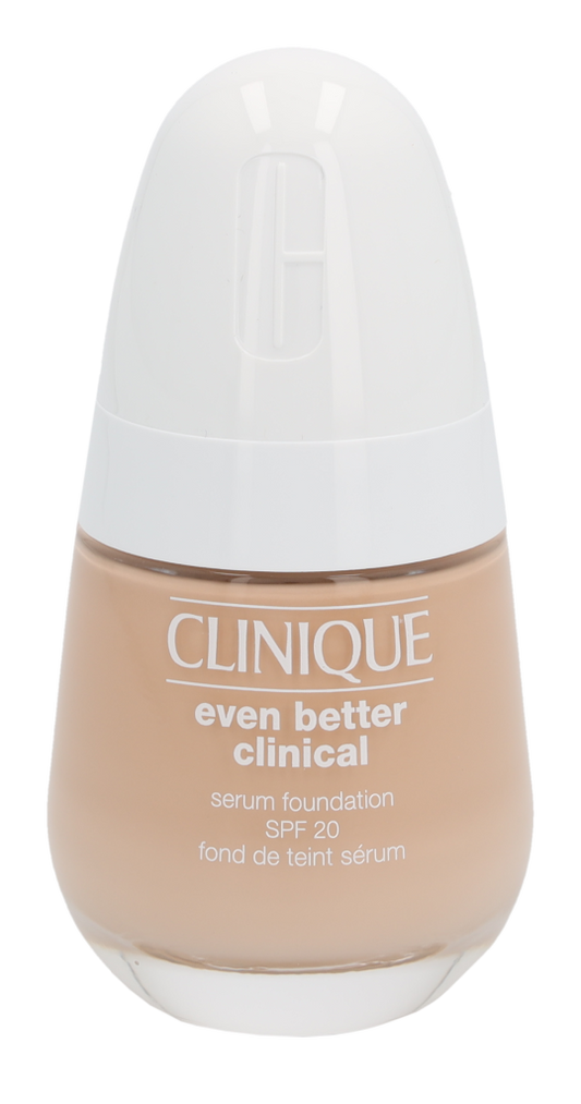 Clinique Even Better Clinical Serum Foundation SPF20 30 ml