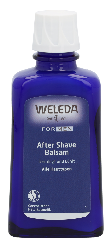 Weleda Men After Shave Balm 100 ml