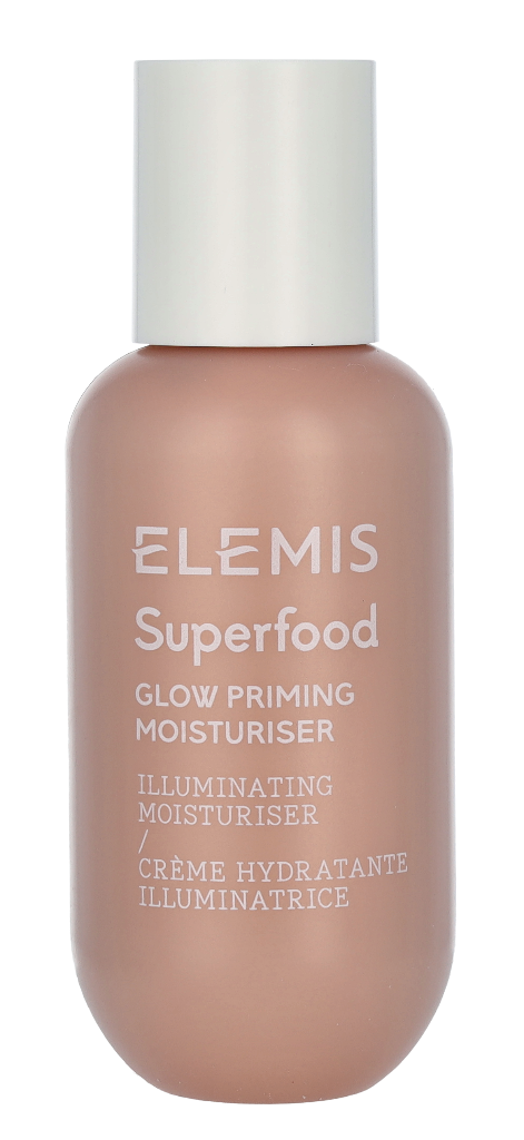 Elemis Superfood Glow Priming Moisturizer 60 ml