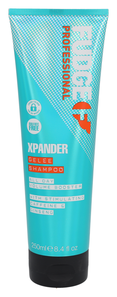 Fudge Xpander Gelee Shampoo 250 ml