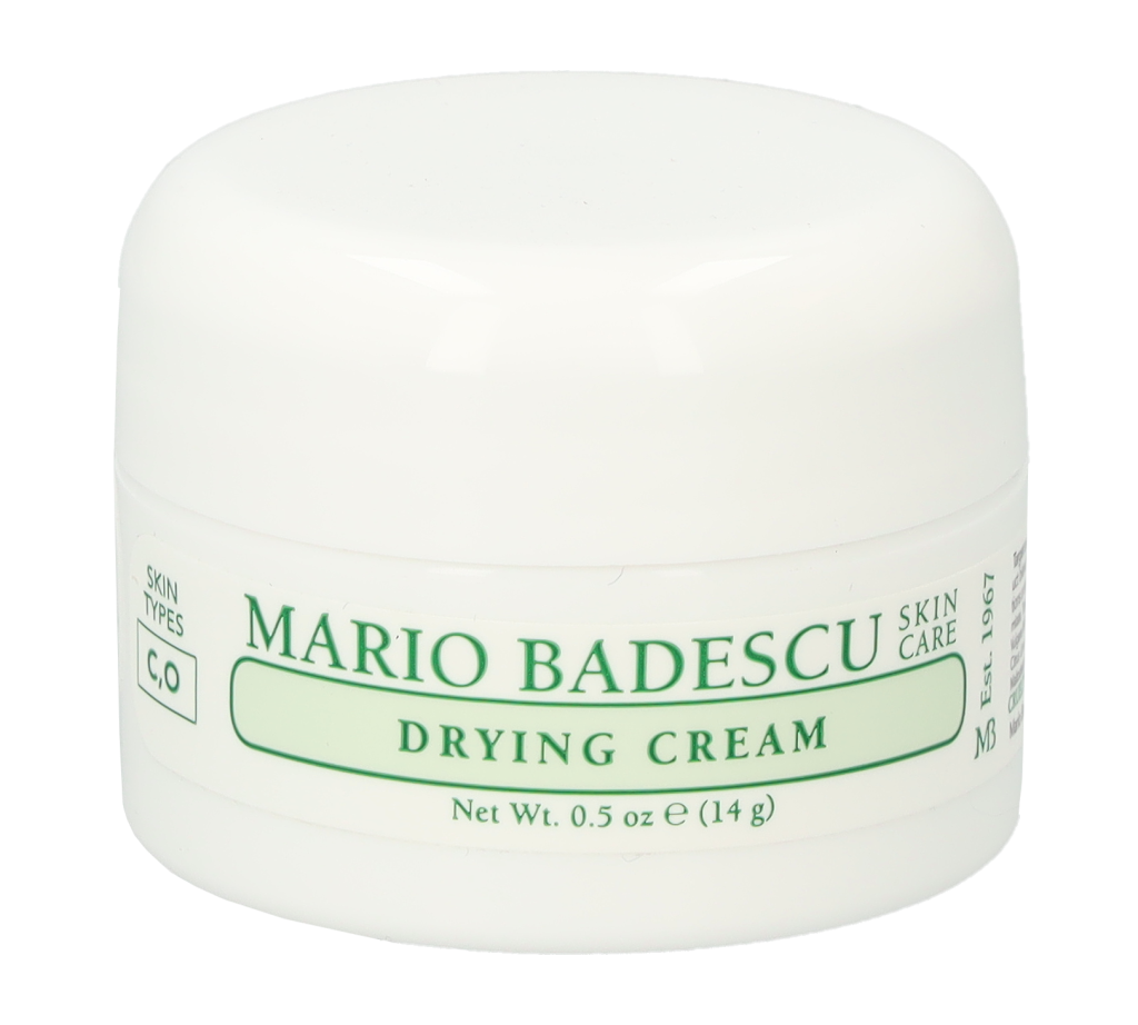 Mario Badescu Drying Cream 14 g