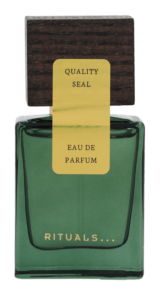 Rituals Oasis Verte Edp Spray 15 ml