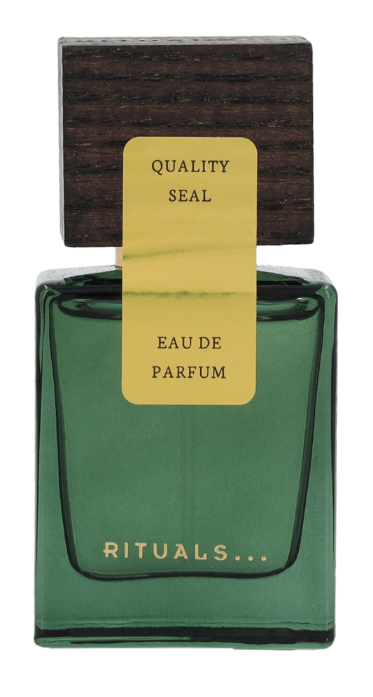 Rituals Oasis Verte Edp Spray 15 ml