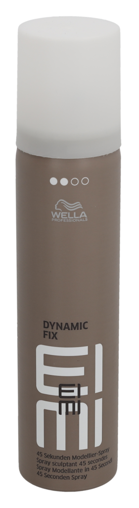 Wella Eimi - Dynamic Fix Crafting Spray 75 ml