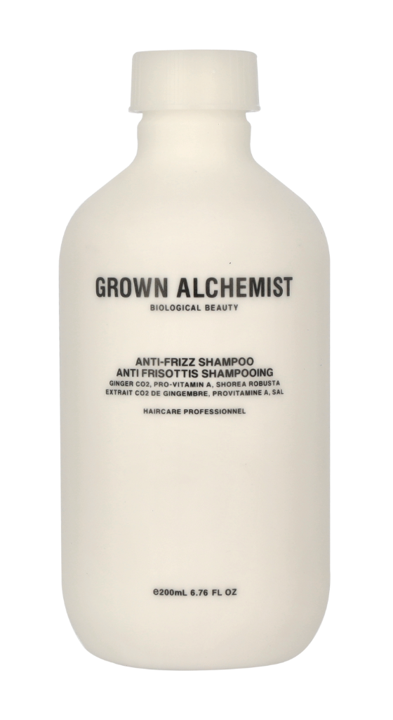 Grown Alchemist Anti-Frizz Shampoo 0.5 200 ml