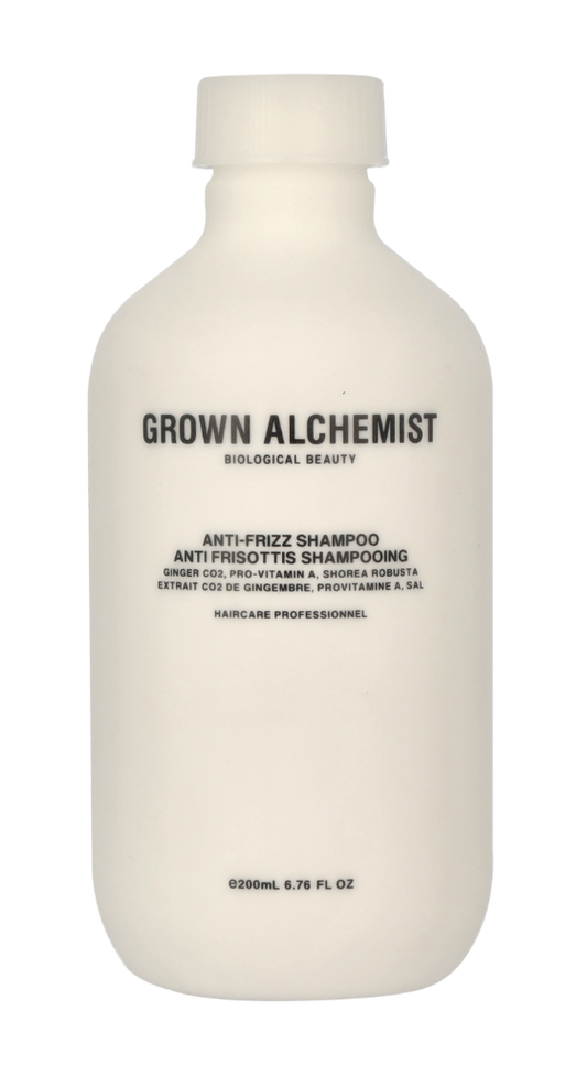 Grown Alchemist Anti-Frizz Shampoo 0.5 200 ml