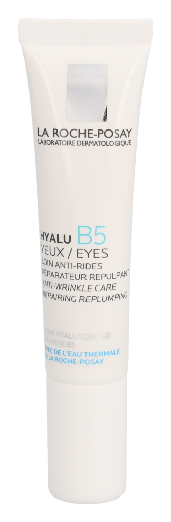 LRP Hyalu B5 Eyes Anti-Wrinkle Care 15 ml