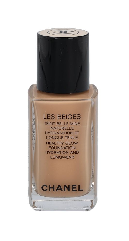 Chanel Les Beiges Healthy Glow Foundation 30 ml