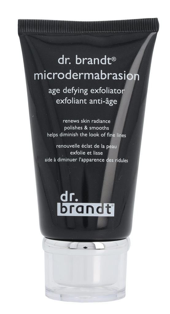 Dr. Brandt Microdermabrasion Exfoliant Skin 60 g